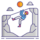 escalada icon