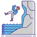 turismo extremo icon