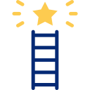 escalera icon