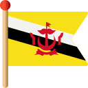 Brunei 