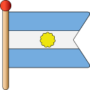 argentina icon