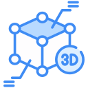 3d icon