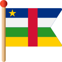 república centroafricana 