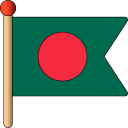 bangladesh icon