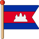 camboya 