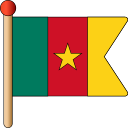 camerún icon