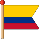 colombia icon