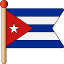 cuba icon