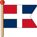 república dominicana icon