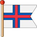 islas faroe icon