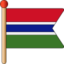 gambia icon