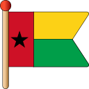 guinea-bissáu 