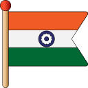 india icon