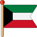 kuwait icon