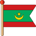 mauritania 