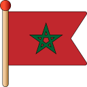 marruecos icon