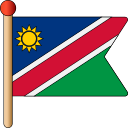 namibia 