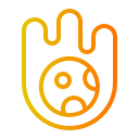 meteoroide icon