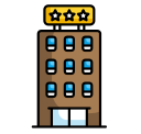 hotel icon