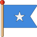 somalia 