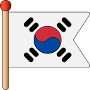 corea del sur 