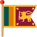 sri lanka 