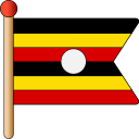 uganda icon