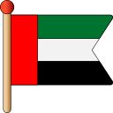 emiratos Árabes unidos icon