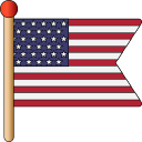 estados unidos icon