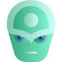 extraterrestre icon