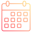 calendario icon