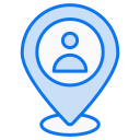 lugar icon