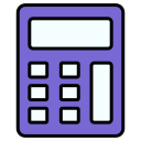 calculadora icon