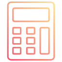 calculadora icon