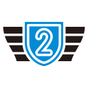 insignia de 2da posición 