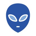 extraterrestre icon