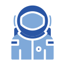 astronaute 