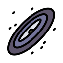 galaxia icon