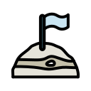 bandera icon