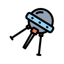 sputnik icon