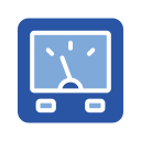 voltímetro icon