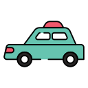 taxi icon