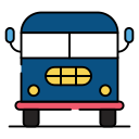 autobús icon