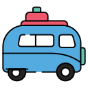 camioneta icon