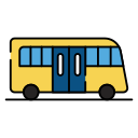 autobús icon