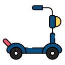 scooty icon