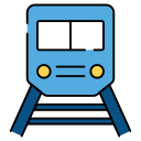 tren icon