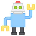 robot icon