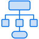 diagrama icon