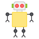 robot icon